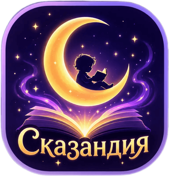 Сказандия